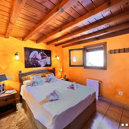 Vh Costablanca - Calima ヴィラ ベニッサ