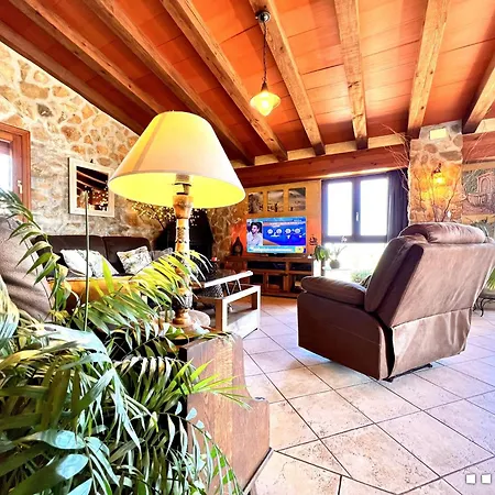 ヴィラ Vh Costablanca - Calima ベニッサ