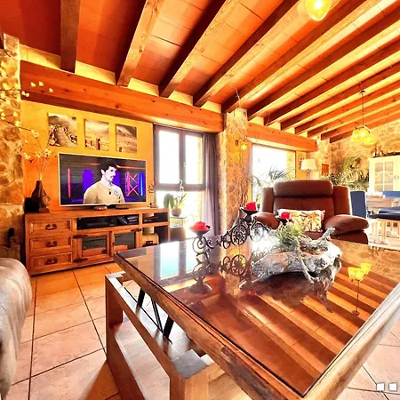 Vh Costablanca - Calima * ベニッサ